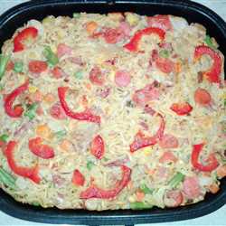 ORAK-ARIK INDOMIE